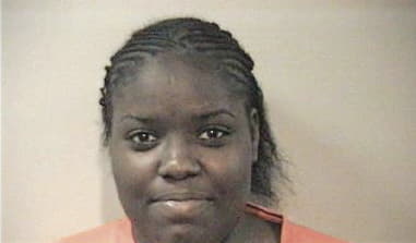 Keilonda Greene, - Leon County, FL 