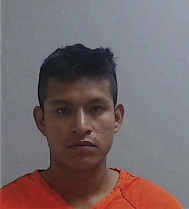 Roberto Gutierrez, - Hidalgo County, TX 