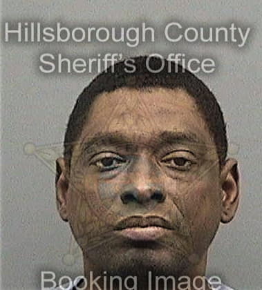 Earl Hargrove, - Hillsborough County, FL 