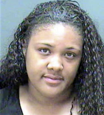 Culletta Harris, - Mecklenburg County, NC 