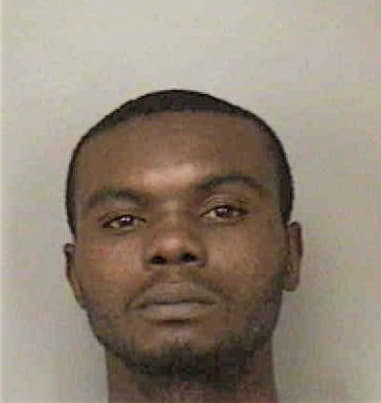 Maurice Harris, - Polk County, FL 