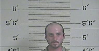 Billy Hensley, - Perry County, KY 