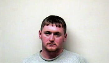 Richard Henson, - Hart County, KY 