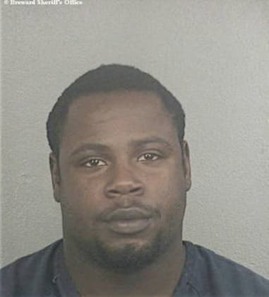 Antonio Heriveaux, - Broward County, FL 