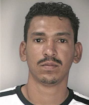 Henri Hernandez - Hillsborough County, FL 