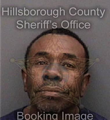 Jeremiae Hester - Hillsborough County, FL 