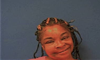 Anderia Highsmith, - Sampson County, NC 