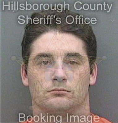 Thomas Hood, - Hillsborough County, FL 