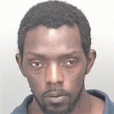 Roderick Houston, - Pinellas County, FL 