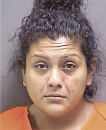 Flor Hurtado, - Titus County, TX 