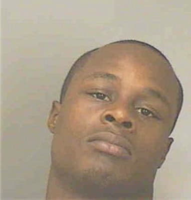 Joseph Jackson, - Polk County, FL 