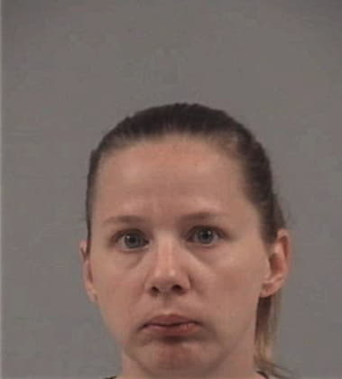 Laura Jefferys, - Johnston County, NC 