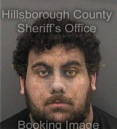 Christopher Johnson, - Hillsborough County, FL 