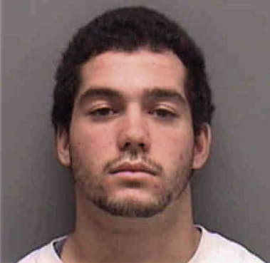 Jeffrey Julier, - Lee County, FL 