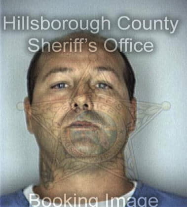 Erik Kilmer, - Hillsborough County, FL 