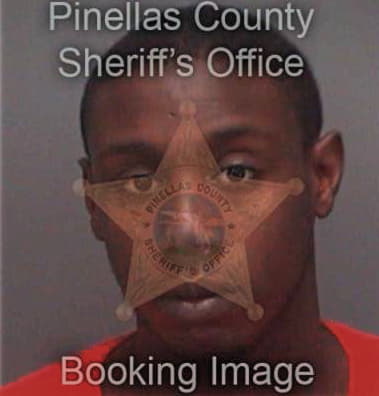 James Knight, - Pinellas County, FL 