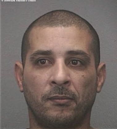 Wiliam Landaberda, - Broward County, FL 