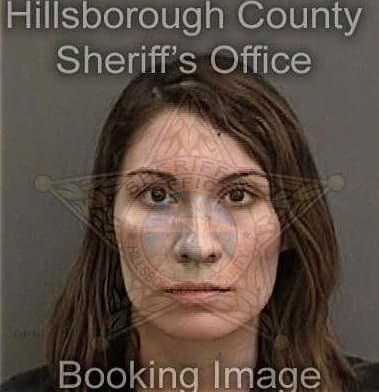 Elinka Latincic, - Hillsborough County, FL 