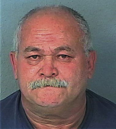 Richard Lawson, - Hernando County, FL 