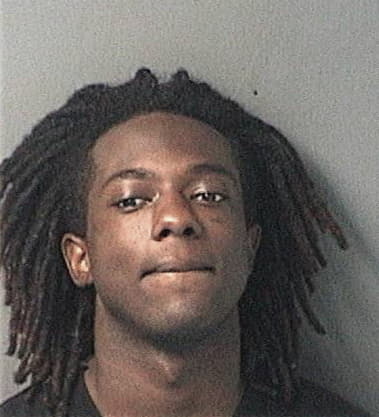 Adrian Lindsey, - Escambia County, FL 