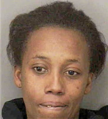 Myesha Lott, - Polk County, FL 