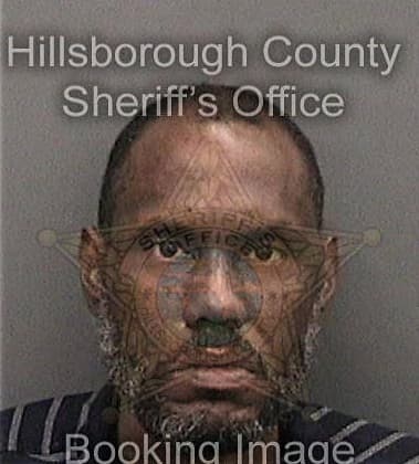 Tashad Mann, - Hillsborough County, FL 