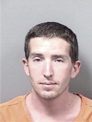 Charles Marshall, - Citrus County, FL 