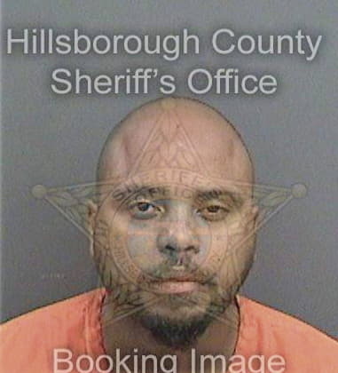 Alberto Martinez, - Hillsborough County, FL 