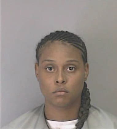 Shemika Maxwell, - DeKalb County, GA 