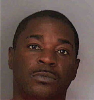 Levar Mayfield, - Polk County, FL 