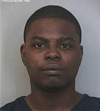 Jerome McClam, - Broward County, FL 