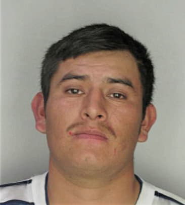 Jesse McClelland - Hillsborough County, FL 