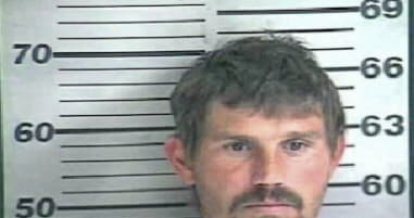 David McGuire, - Dyer County, TN 