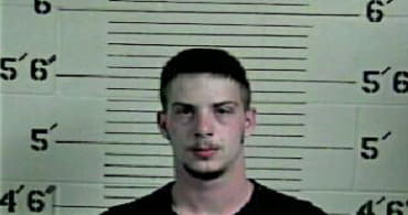 Michael McIntosh, - Perry County, KY 