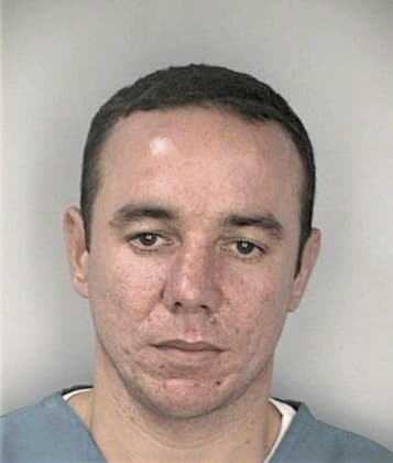 James McPartland - Hillsborough County, FL 