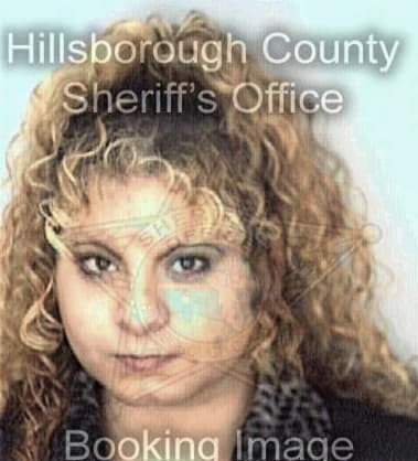 Melinda Medina - Hillsborough County, FL 
