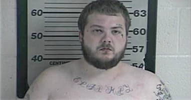 Curtis Melder, - Dyer County, TN 