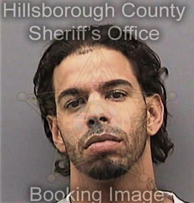 Stephen Milenki - Hillsborough County, FL 