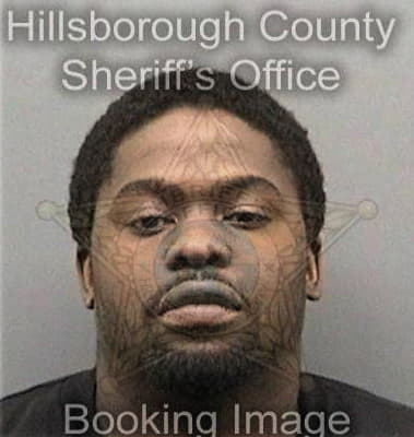 Lamont Moore, - Hillsborough County, FL 