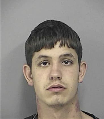 Francis Mora, - Pasco County, FL 