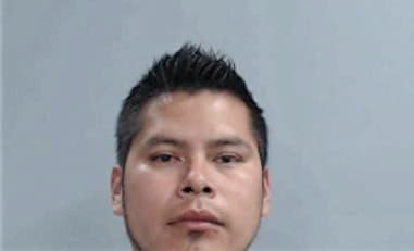 Carlos Morales - Fayette County, KY 