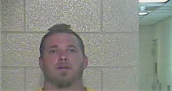 Samuel Morris, - Pulaski County, KY 