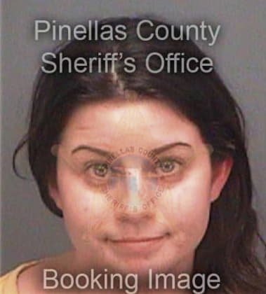 Jasmina Mostarlic, - Pinellas County, FL 