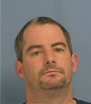 Christopher Niedecken - Williamson County, TX 