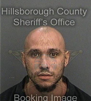 Geraldo Nieves, - Hillsborough County, FL 