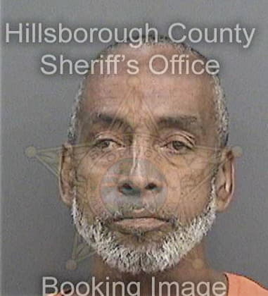 Feshawn Northern, - Hillsborough County, FL 