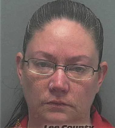 Michenzie-Lee Odonnell, - Lee County, FL 