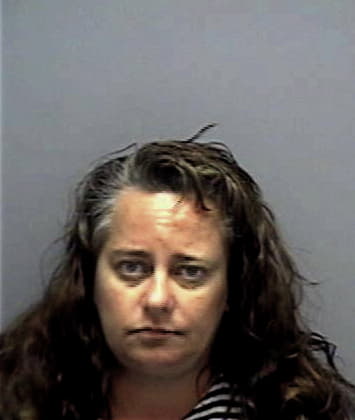 Annette Olds, - Lee County, FL 