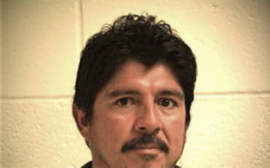 Jose Ortiz, - Hidalgo County, TX 