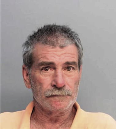 Gonzalo Palacios-Morales, - Dade County, FL 